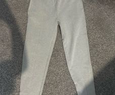 Classy stretchy trousers