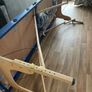 Foldable therapy bed Image 3