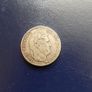 France 1835 A.Paris Mint.5 francs.90% Silver.Louis Phillippe. Image 4