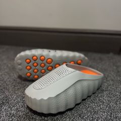 Unbranded Slides - Nike Mind 001 Style (Brand New, Size UK 8 / EU 42)