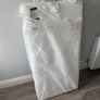 Mamas and Papas Premium Dual Core + Small Cotbed and Cot Mattress Image 5