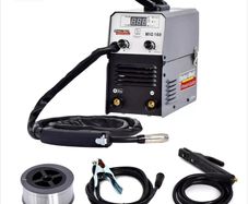 Mig Welder Mig160