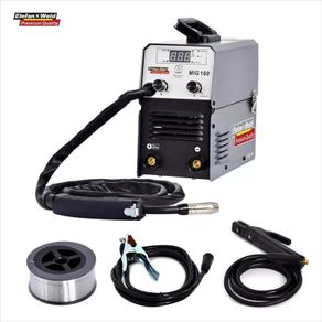 Mig Welder Mig160