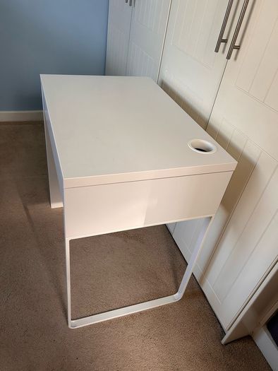 Ikea Micke Desk