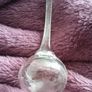 Small Glass Ladle Image 3