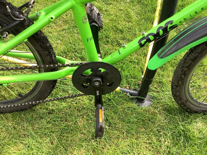 Frog 55 20" Children's Bike