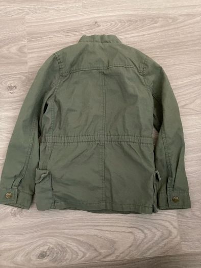 Next jacket  for 7-8 yrs old girl.