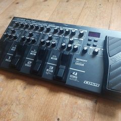 Boss ME-80 Multi Effects Pedal