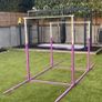 gymnastics bar Image 2