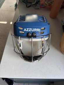GAA Helmet