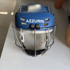 GAA Helmet