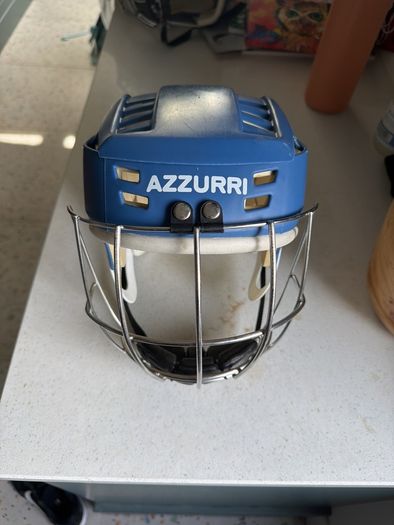 GAA Helmet