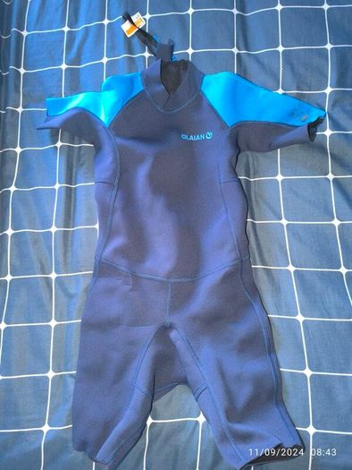 Child's Wetsuit