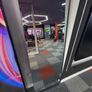 43" Touchscreen Mirror Android ( Fitness Mirror) Image 6