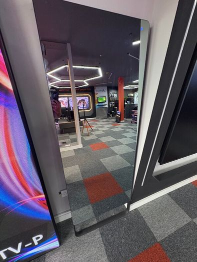 43" Touchscreen Mirror Android ( Fitness Mirror)