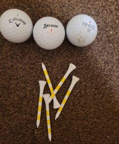 golf accessories