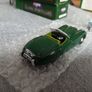 Corgi Triumph Jaguar 1:43 Image 5