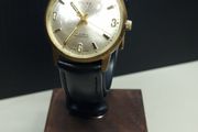 Vintage Colant Swiss Made 17 Jewels Mechanical Watch