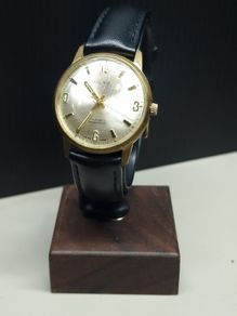 Vintage Colant Swiss Made 17 Jewels Mechanical Watch