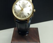 Vintage Colant Swiss Made 17 Jewels Mechanical Watch