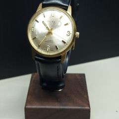 Vintage Colant Swiss Made 17 Jewels Mechanical Watch