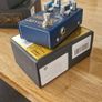 joyo delay and looper pedal Image 5