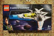 Lego Disney Pixar Lightyear 76832: XL-15 Spaceship