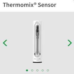 Thermomix sensor