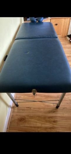 Massage Table