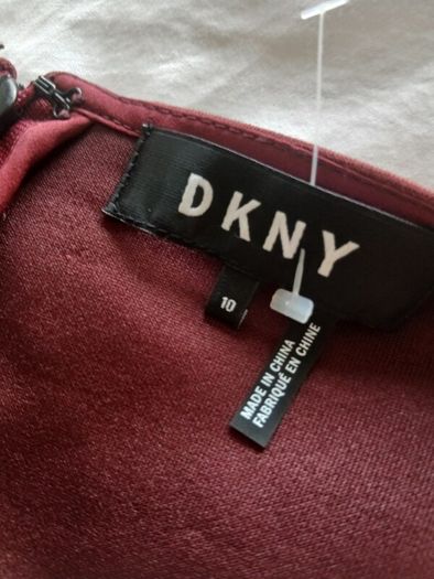 Dkny Dress.