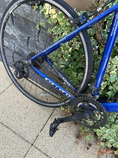 Carrera Zelos Road Bike