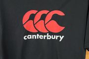 canterbury tshirt size 4XL