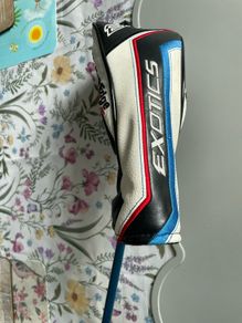 Tour Edge 3 Wood