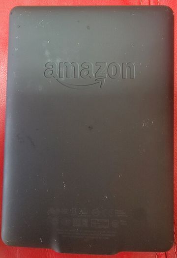 Kindle 7 th generation