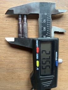 Zipp valve extender