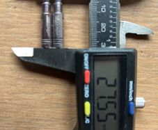 Zipp valve extender