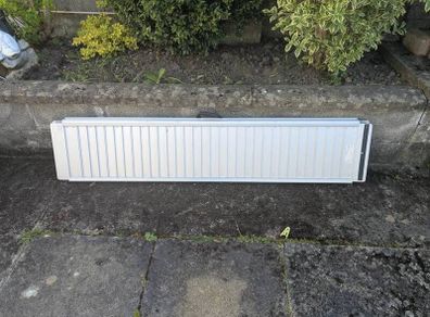 Wheelchair Ramp and adaptor for lip of door