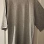 Long casual T-Shirt for women Image 8