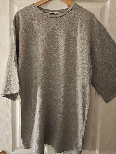 Long casual T-Shirt for women