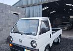 Honda Acty 1988