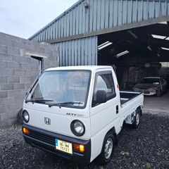 Honda Acty 1988