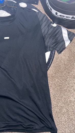 Nike Men's Strike Dri-FIT Set
