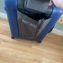 Ryanair samsonite case Image 6
