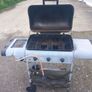 Gas barbecue Image 2