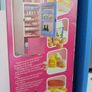 New Sindy vintage unopened Fridge freezer and toy food Image 8
