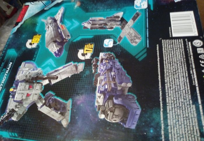 Transformers (various) individually priced