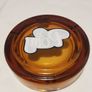 Vintage pony ashtray,,from 1960s vintage, collectors item,,good condition, 2 little chips ,,but hard to see ,,overall good condition,,price includes post to anywhere in ireland  by certificate proof of post  thank you, hard to come by , Image 10