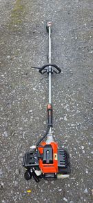 7ft long branch saw