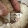 UGG Boots Classic Chestnut UK5.5 Image 7