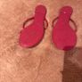 Valentino flip flops Image 8